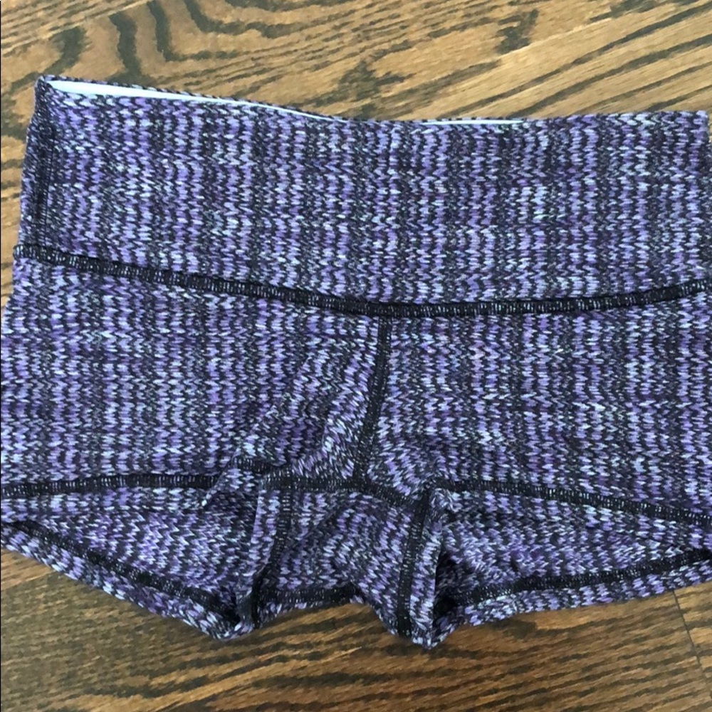 Lululemon align short